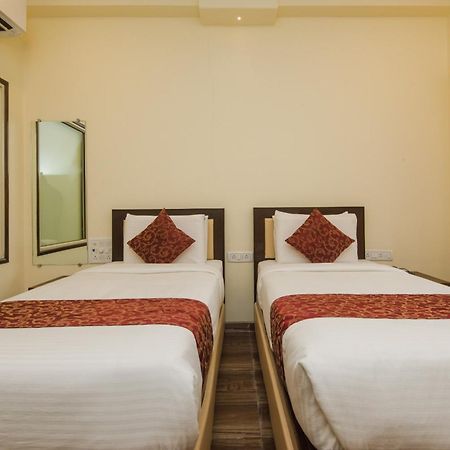 Super Hotel O Divine Residency Near Phoenix Marketcity Bombay Esterno foto