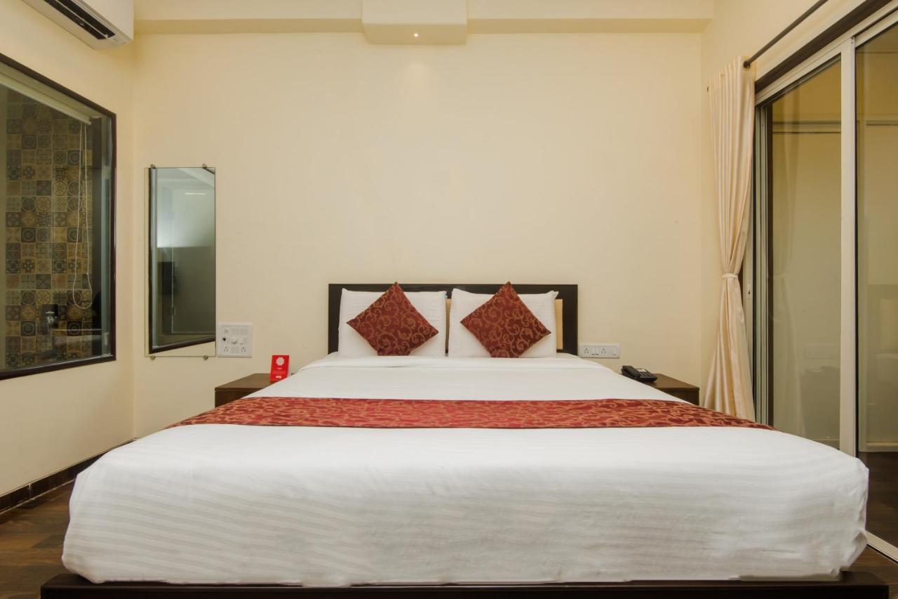 Super Hotel O Divine Residency Near Phoenix Marketcity Bombay Esterno foto