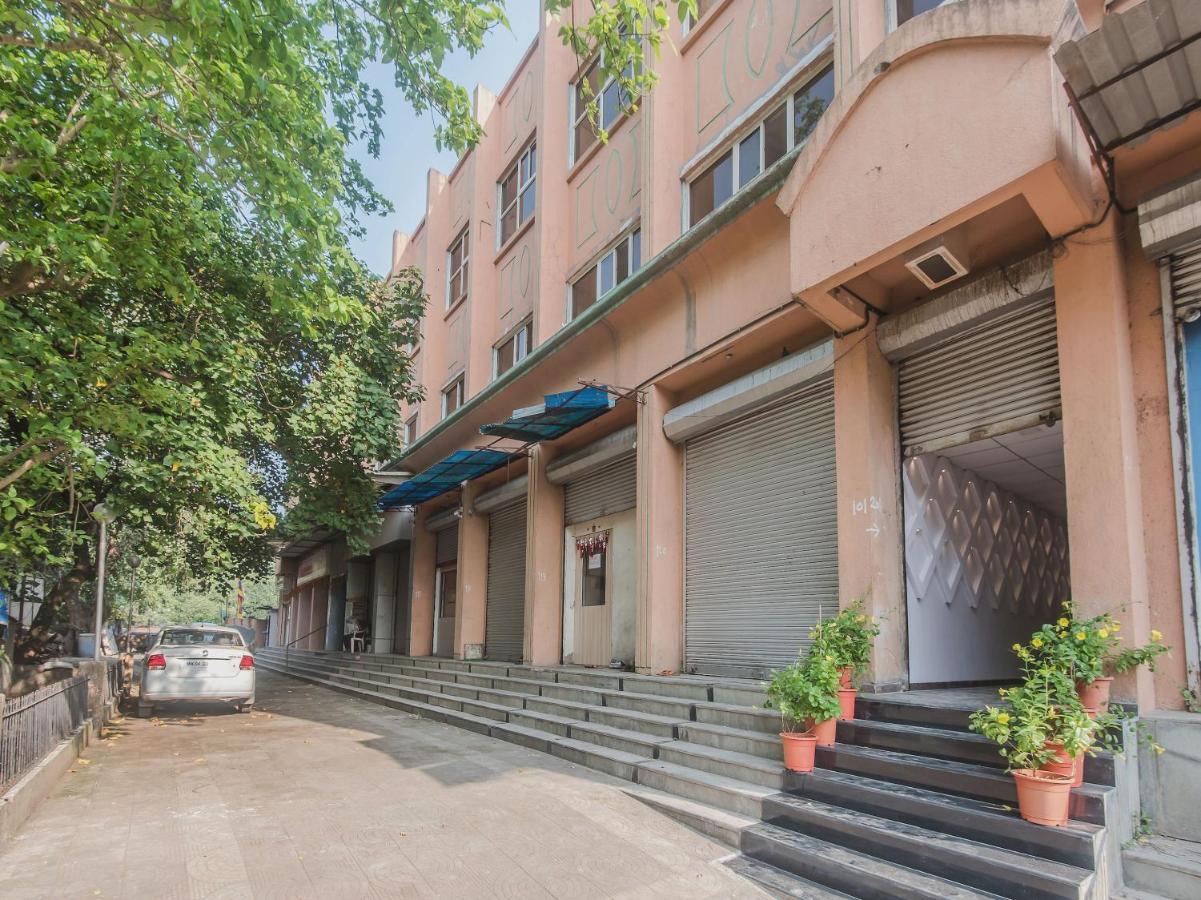 Super Hotel O Divine Residency Near Phoenix Marketcity Bombay Esterno foto